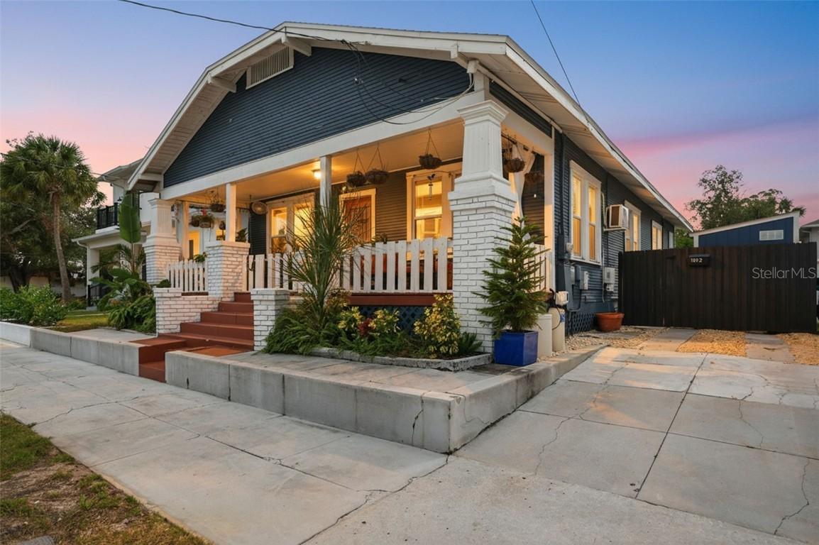 1912 W Cherry St., Tampa, FL 33607