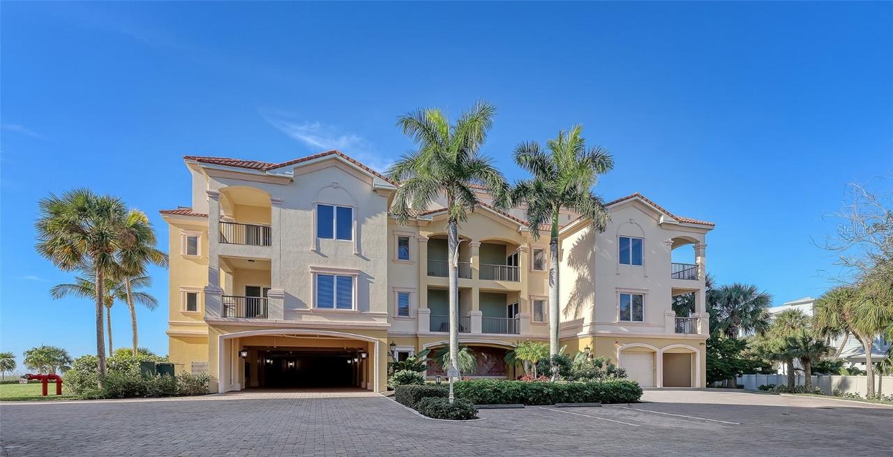 4995 Gulf Of Mexico Dr. #500, Longboat Key, FL 34228