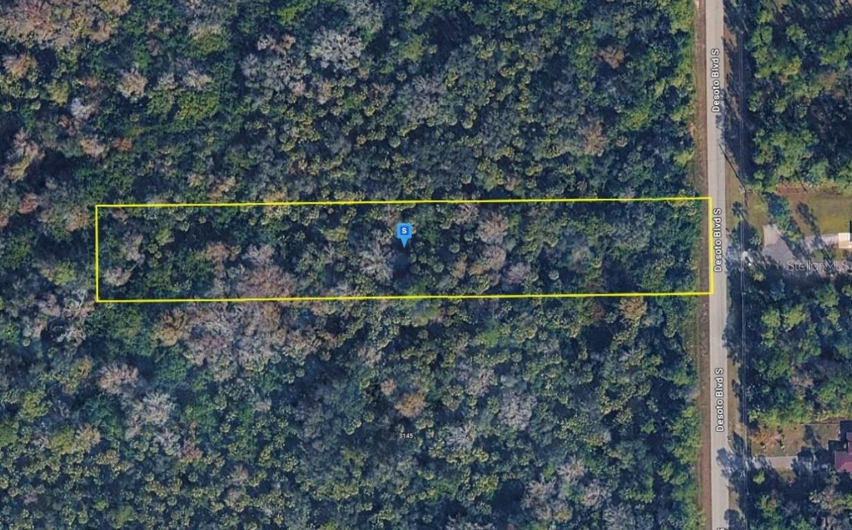 3115 Desoto Blvd., Naples, FL 34117