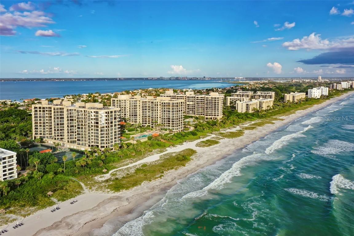 1281 Gulf Of Mexico Dr. #708, Longboat Key, FL 34228