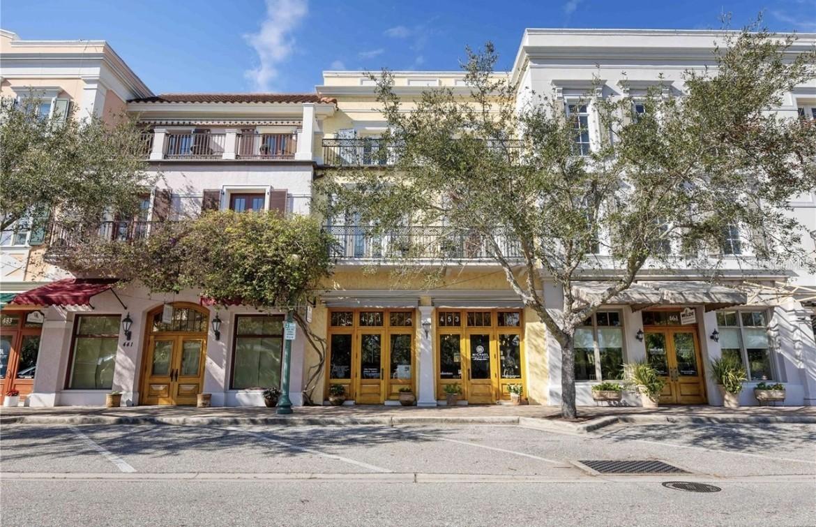 445 N Orange Ave. #210, Sarasota, FL 34236