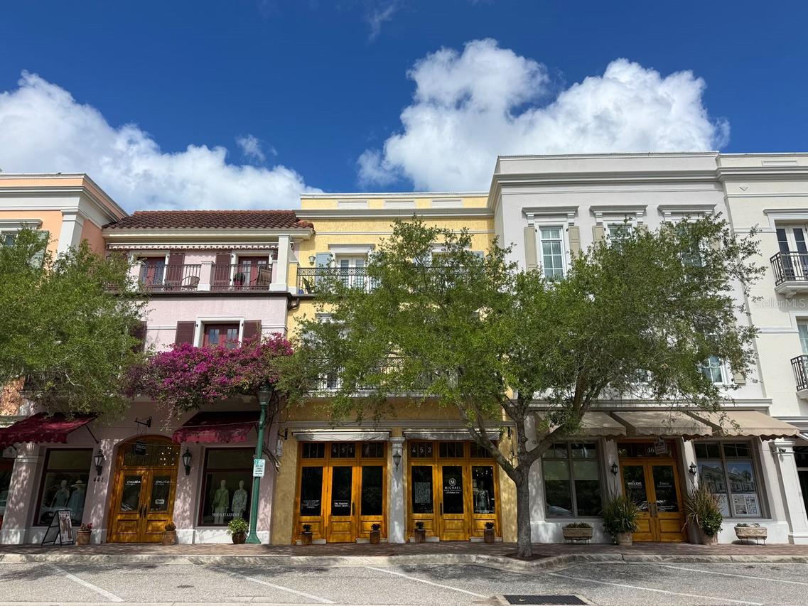 445 N Orange Ave. #210, Sarasota, FL 34236