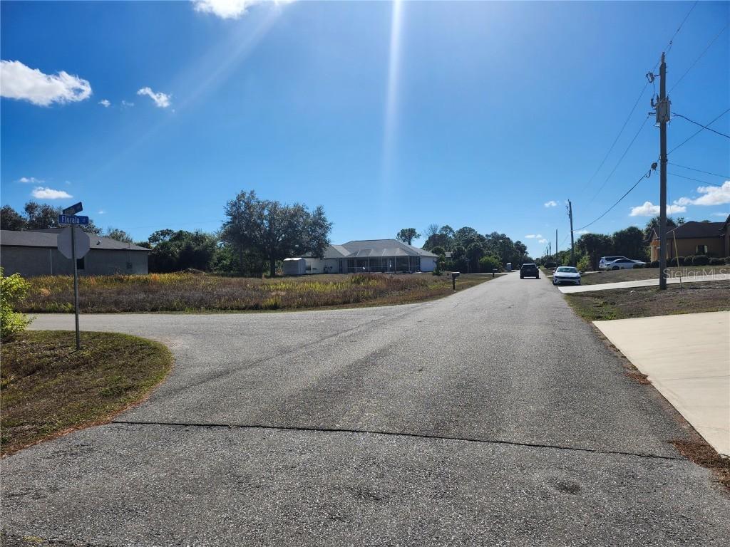 Attalla Ave., North Port, FL 34287
