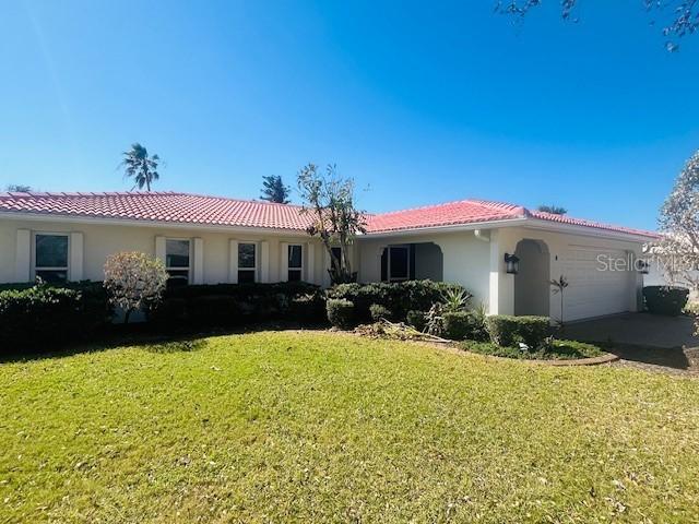 9 Dover Dr., Englewood, FL 34223