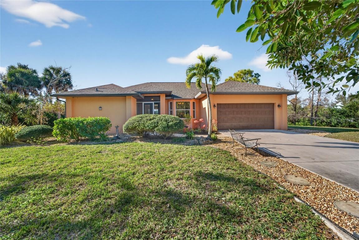 925 Gull Rd., Venice, FL 34293
