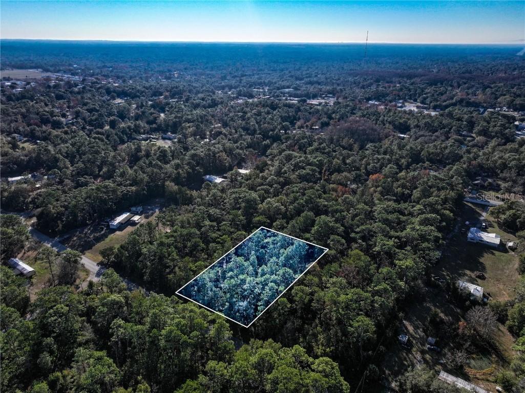 W Rosedale Dr., Homosassa, FL 34448