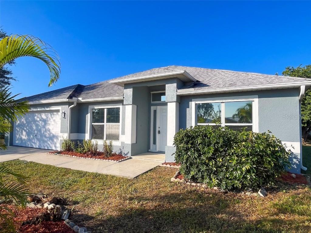 2116 NE 17th Ave., Cape Coral, FL 33909