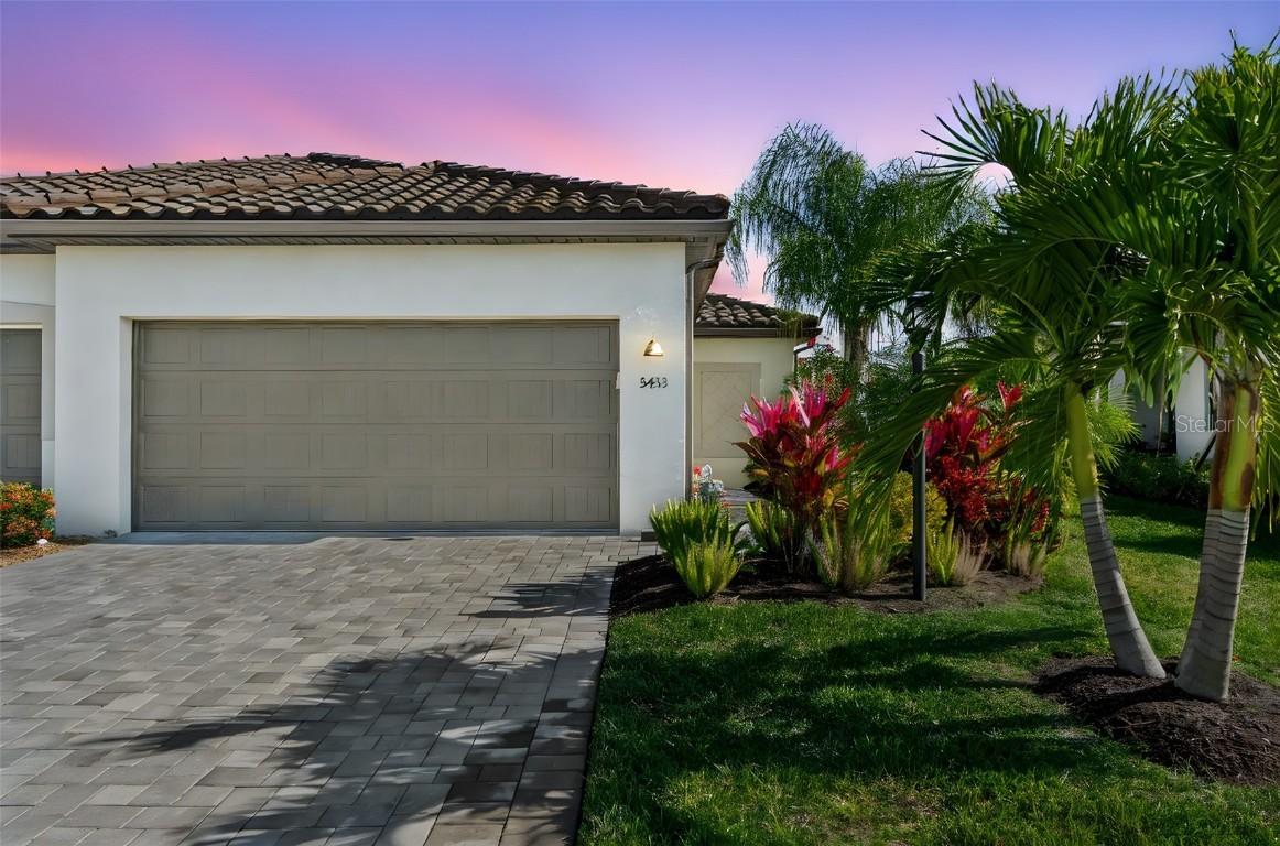 5433 Mystic Water Cove, Bradenton, FL 34211