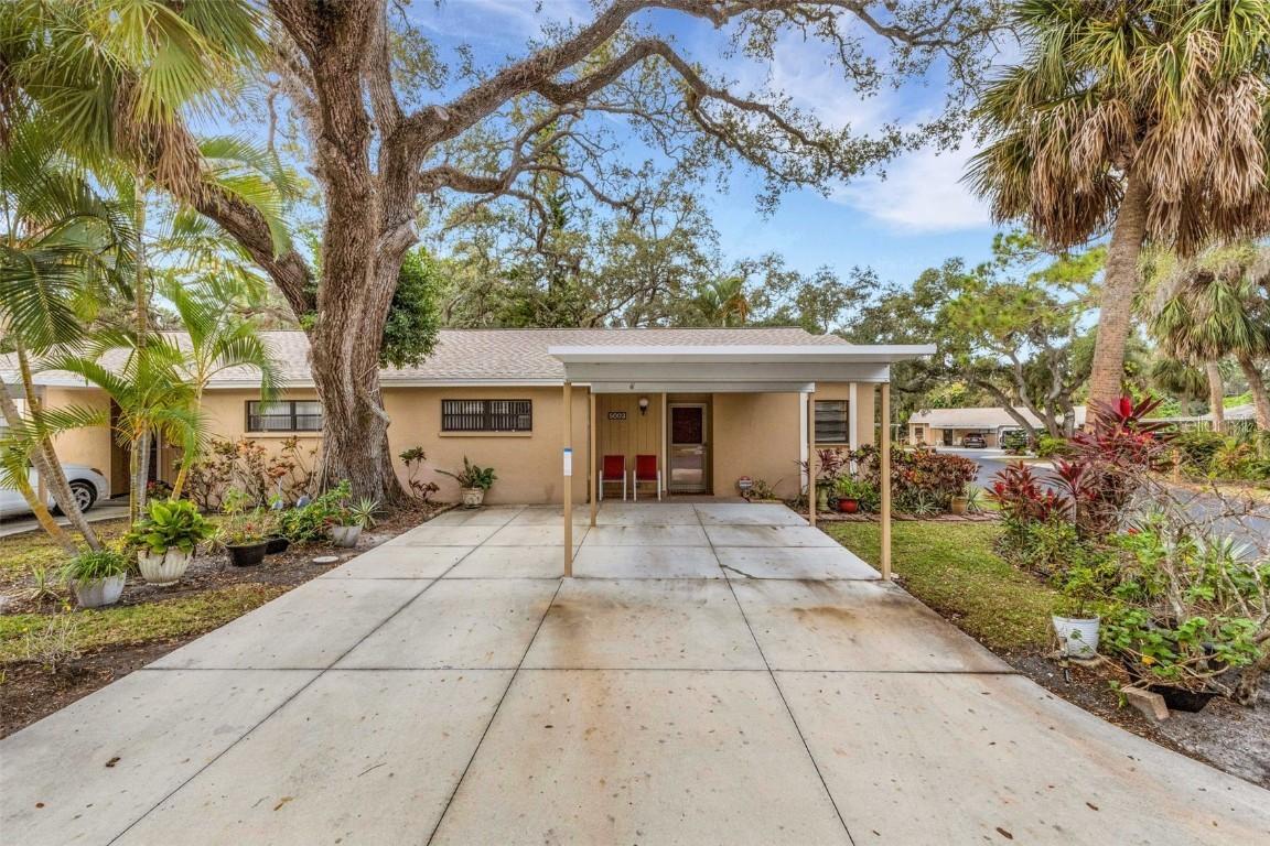 5003 Village Gardens Dr. #39, Sarasota, FL 34234