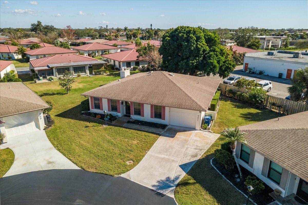 771 Vivienda South Ct. #9, Venice, FL 34293