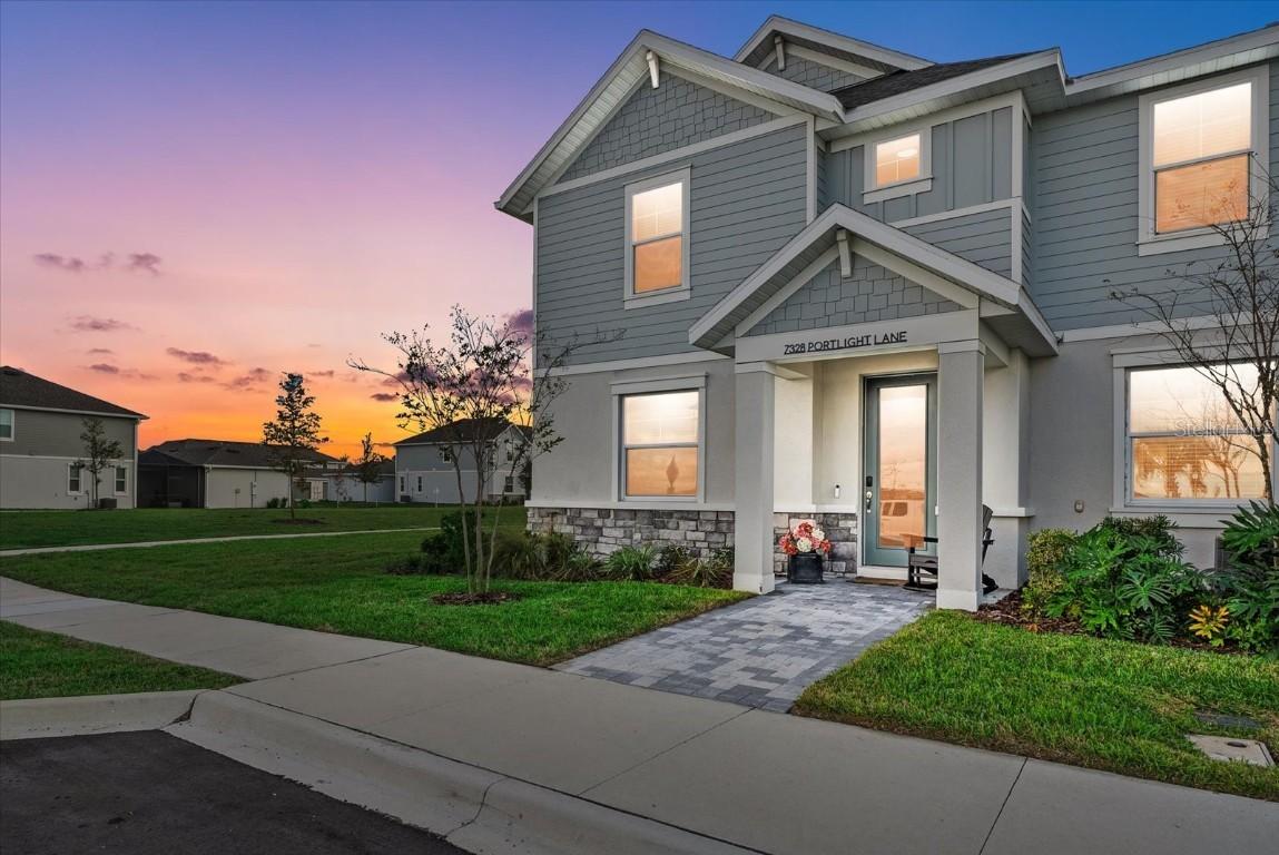 7328 Portlight Ln., Sarasota, FL 34240