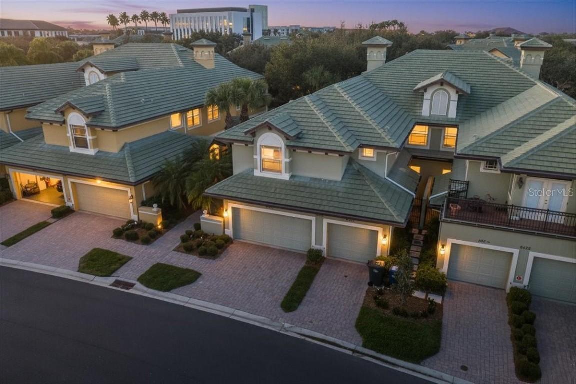 6536 Moorings Point Cir. #101, Lakewood Ranch, FL 34202