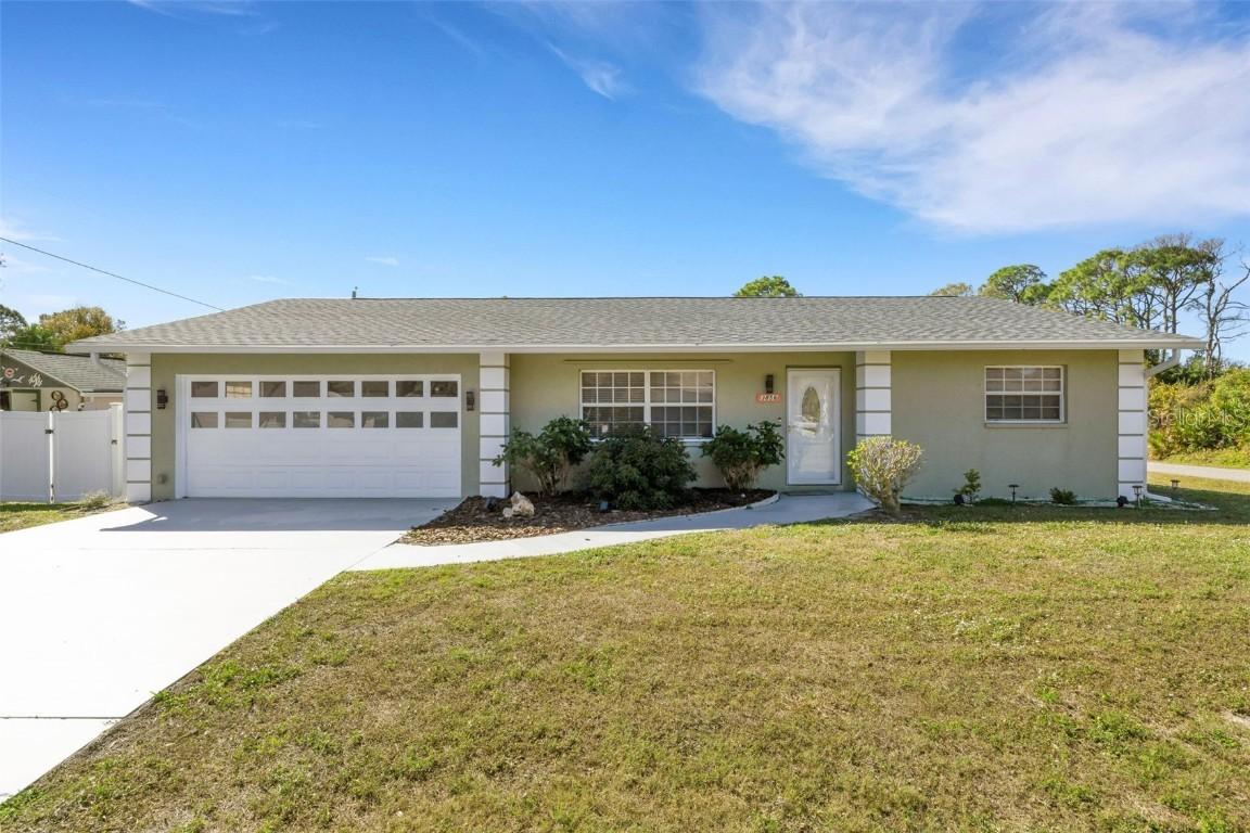 3856 Tarpon Rd., Venice, FL 34293