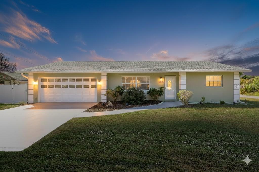 3856 Tarpon Rd., Venice, FL 34293