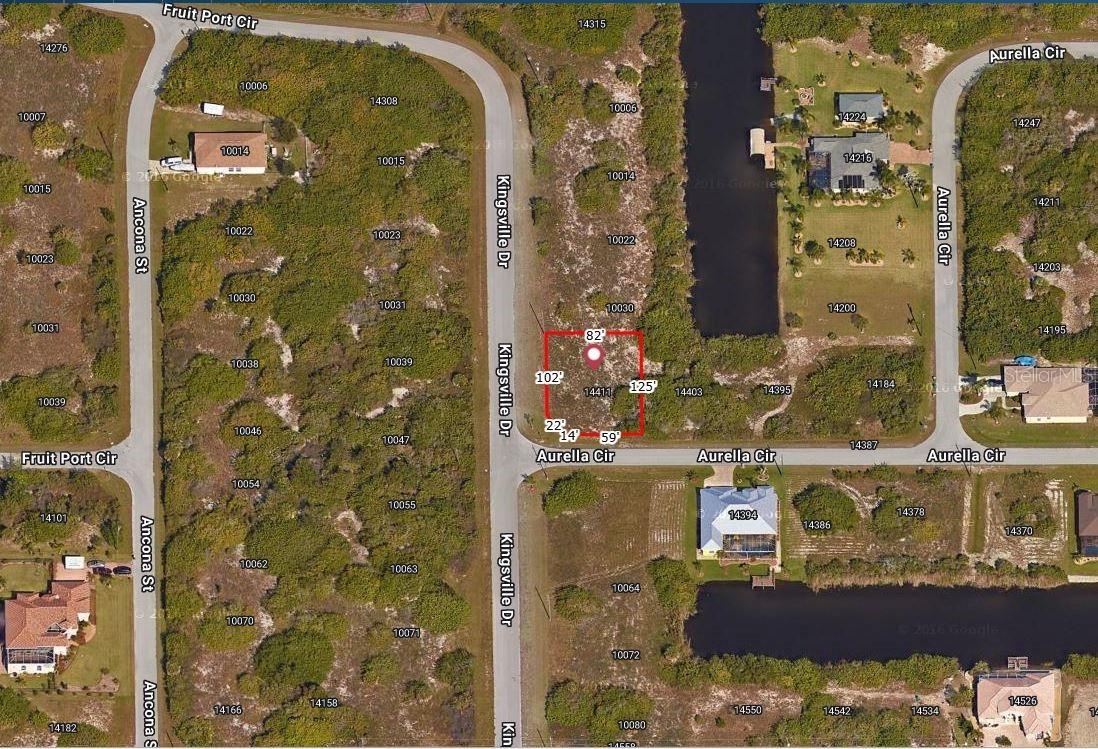 14411 Aurella Cir., Port Charlotte, FL 33981