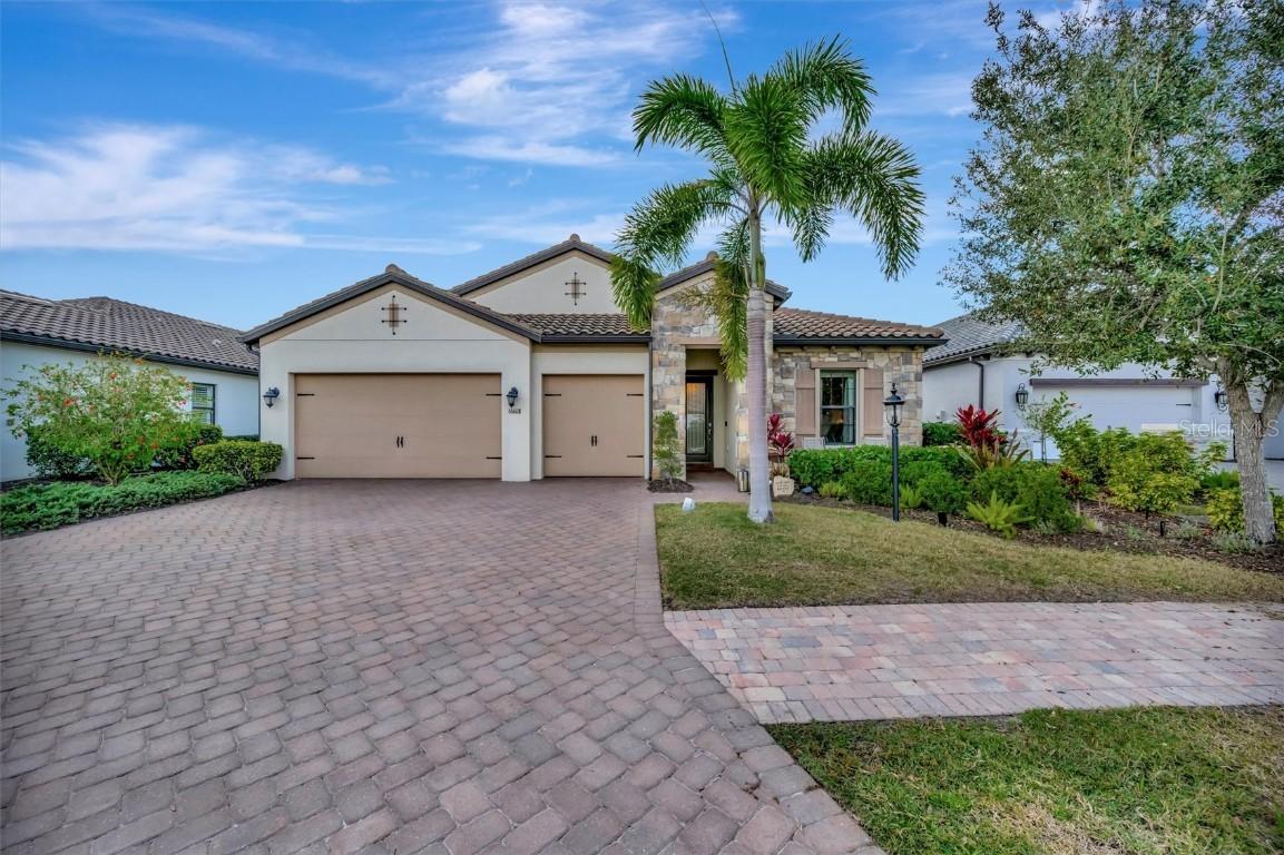 16608 Collingtree Crossing, Bradenton, FL 34202