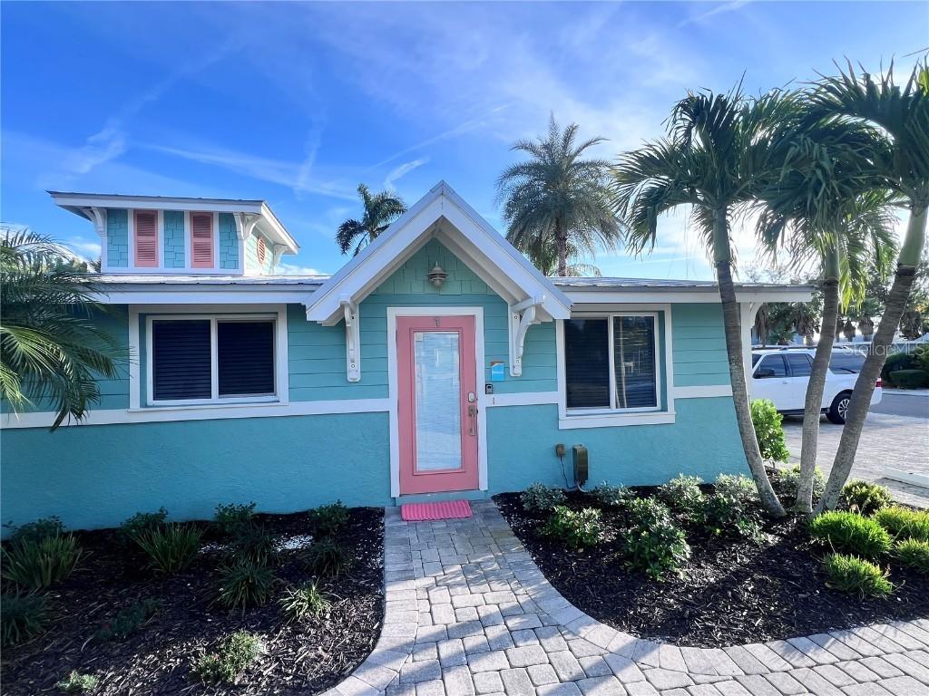 3007 Avenue A #A, Holmes Beach, FL 34217