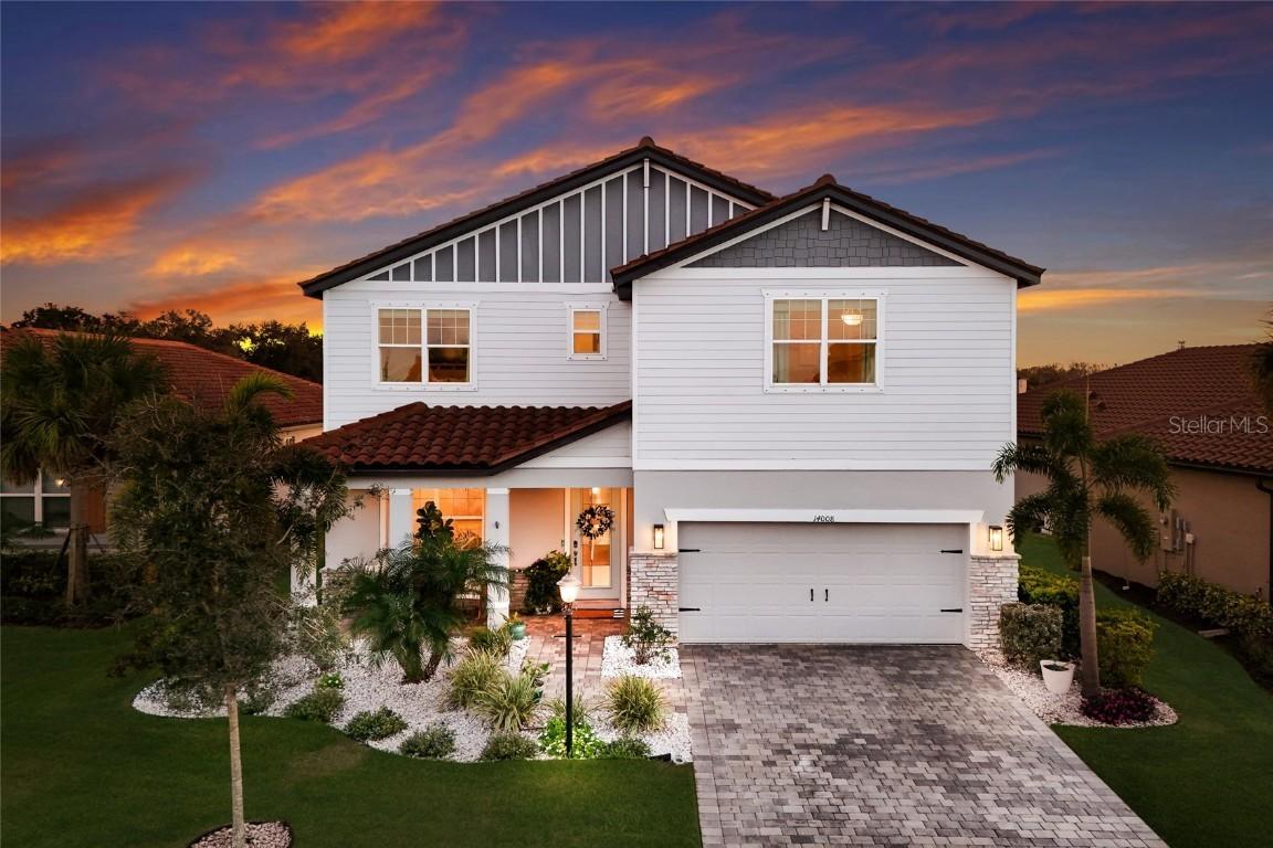 14008 Green Hammock Pl., Lakewood Ranch, FL 34211