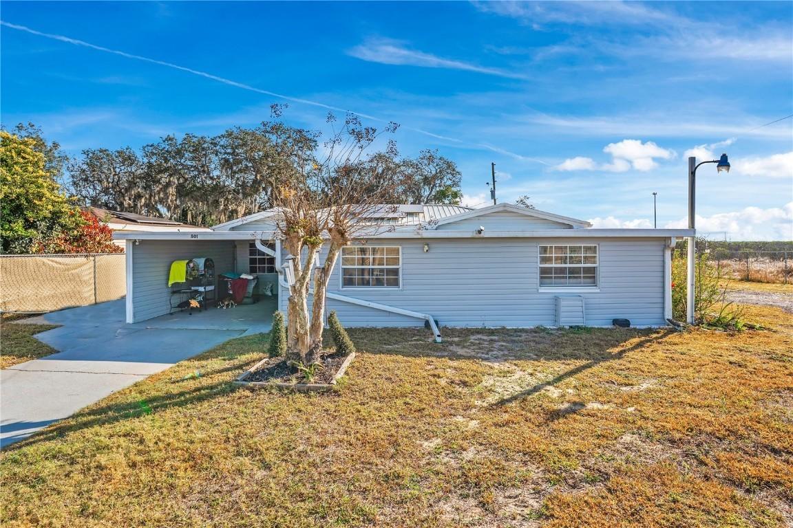 501 Highland Dr., Lake Wales, FL 33898