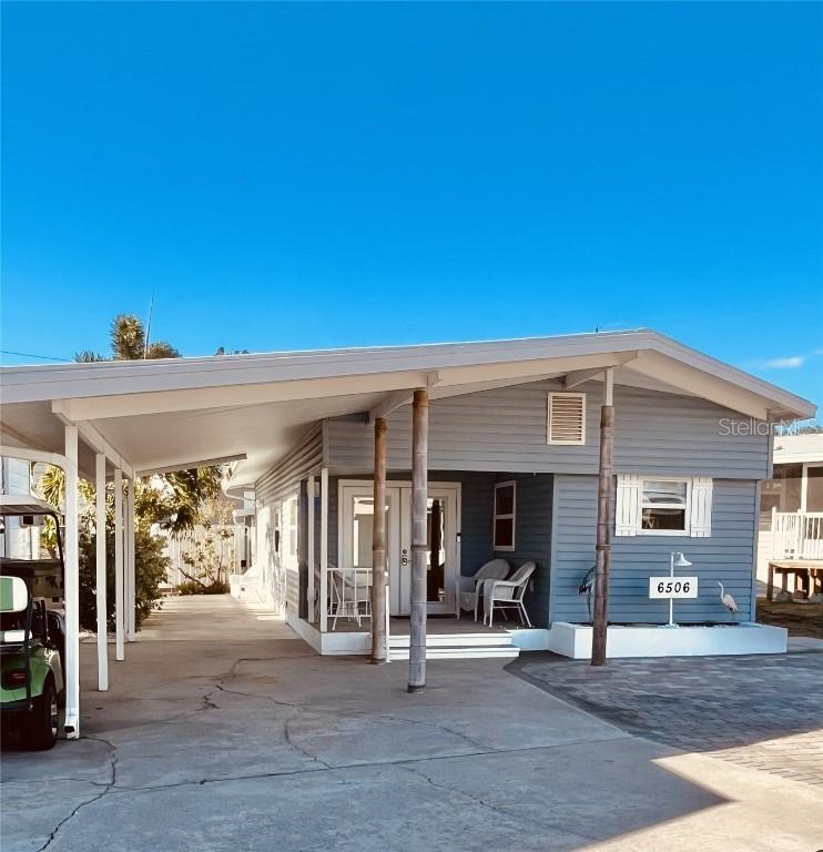 6506 Nebraska St., Bradenton, FL 34207