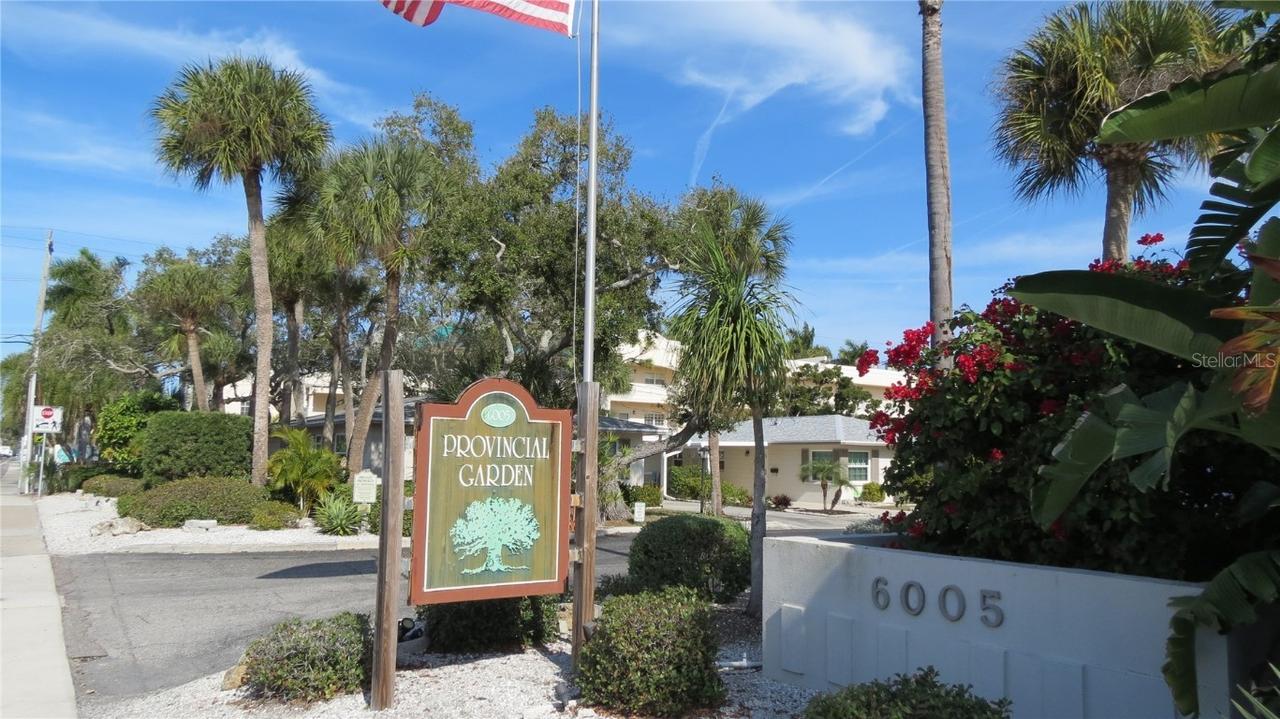 6005 Midnight Pass Rd. #N4, Sarasota, FL 34242