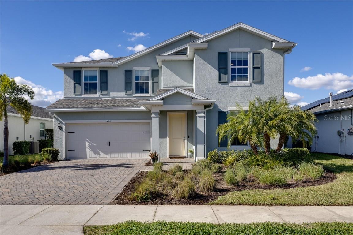 17424 Silverspur Dr., Punta Gorda, FL 33982