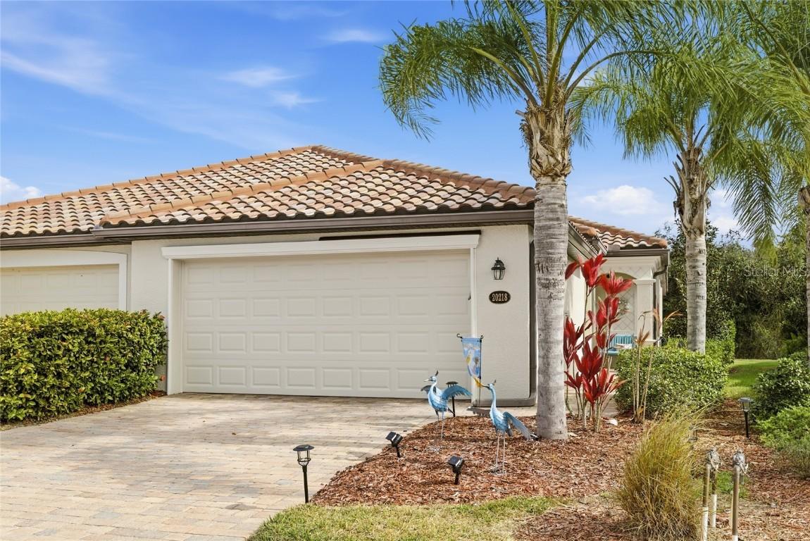 20218 Benissimo Dr., Venice, FL 34293