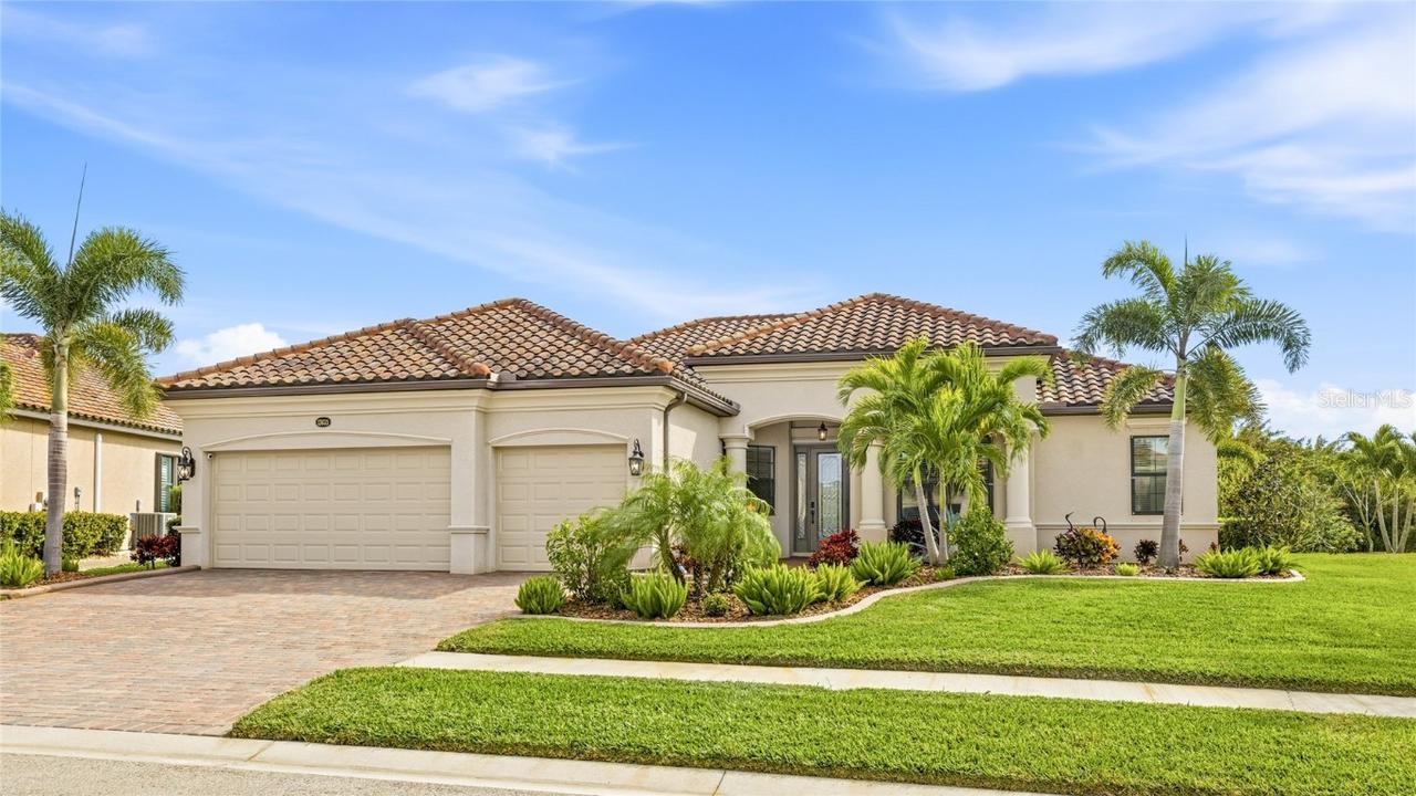 13635 Classico Ct., Venice, FL 34293