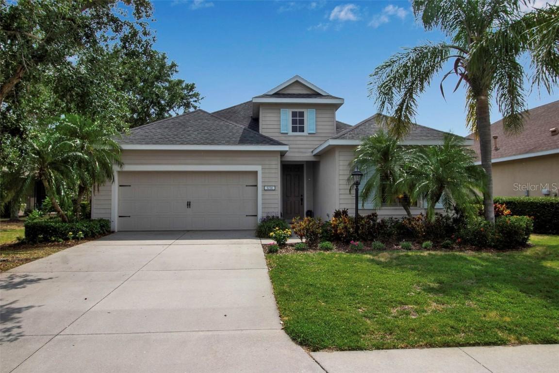 5036 Brickell Park Cove, Bradenton, FL 34211