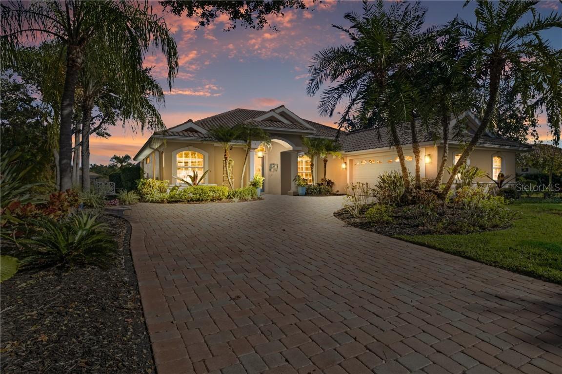 11407 Savannah Lakes Dr., Parrish, FL 34219