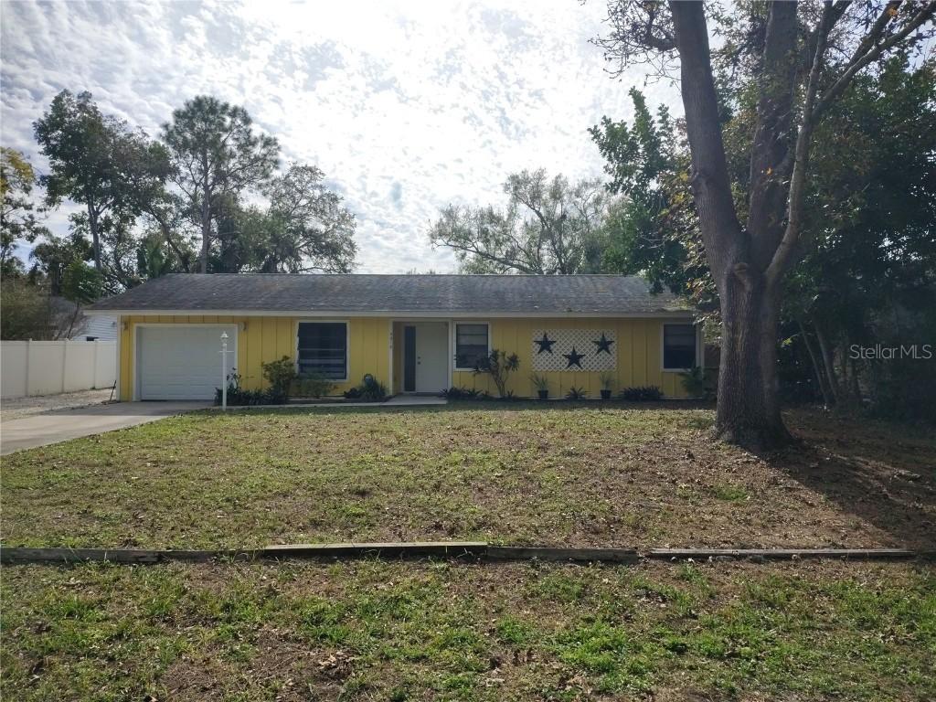 3218 Patton St., Sarasota, FL 34235
