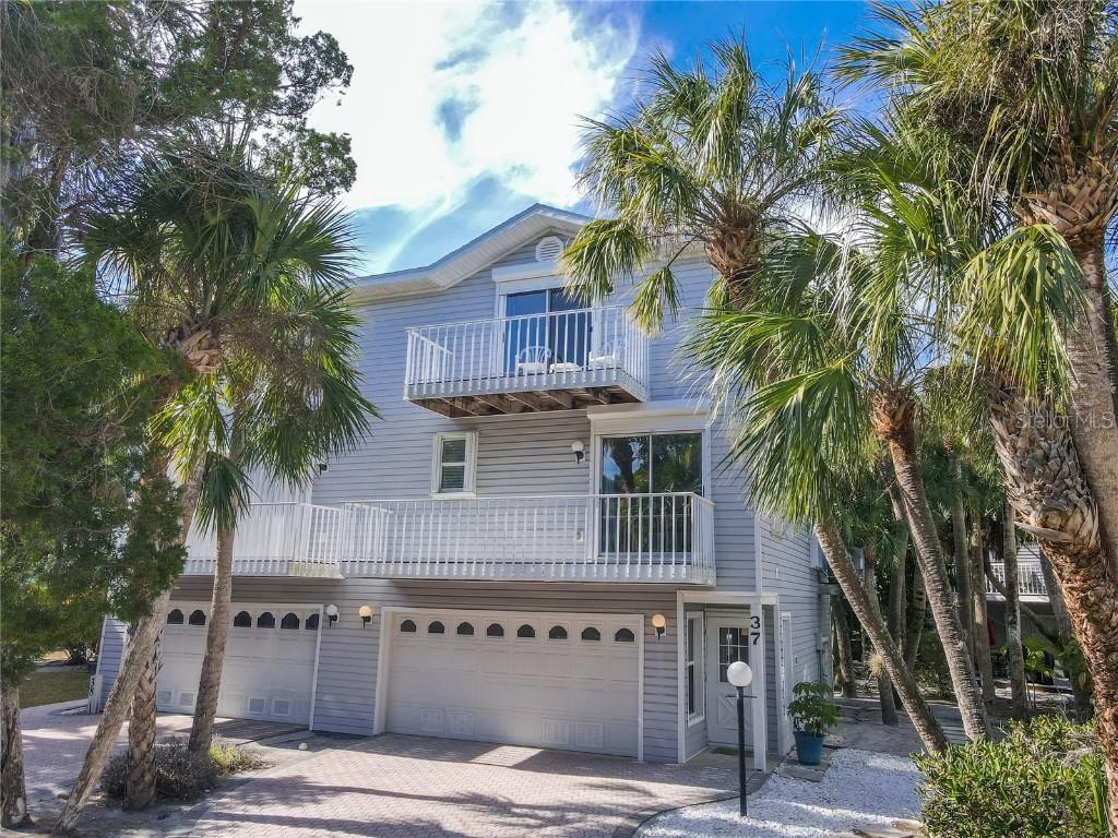 6250 Holmes Blvd. #37, Holmes Beach, FL 34217