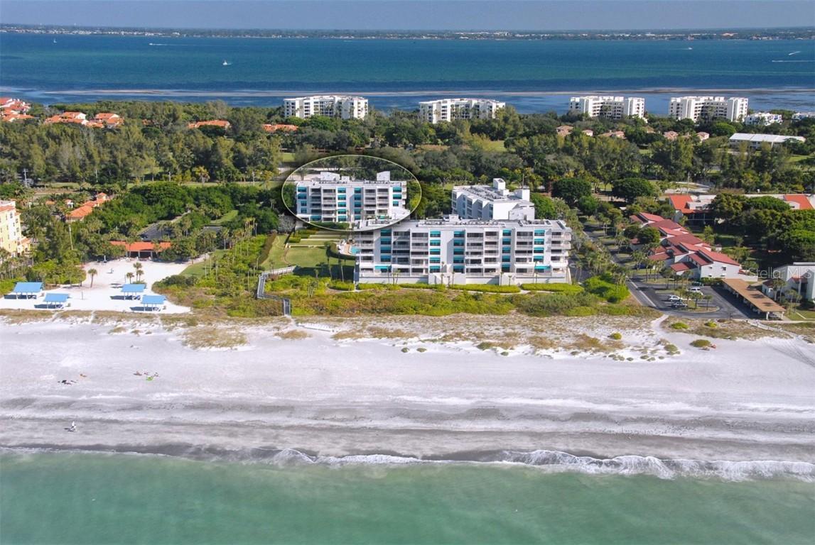 2109 Gulf Of Mexico Dr. #1303, Longboat Key, FL 34228