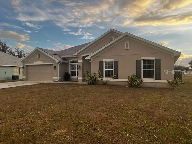 26357 Trinilas Dr., Punta Gorda, FL 33983