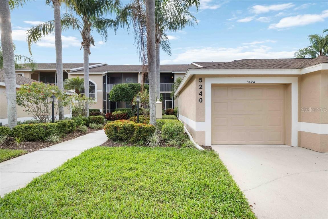 5240 Hyland Hills Ave. #1424, Sarasota, FL 34241
