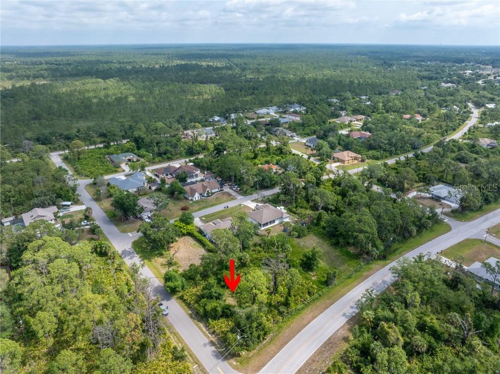 De Leon Dr., North Port, FL 34287