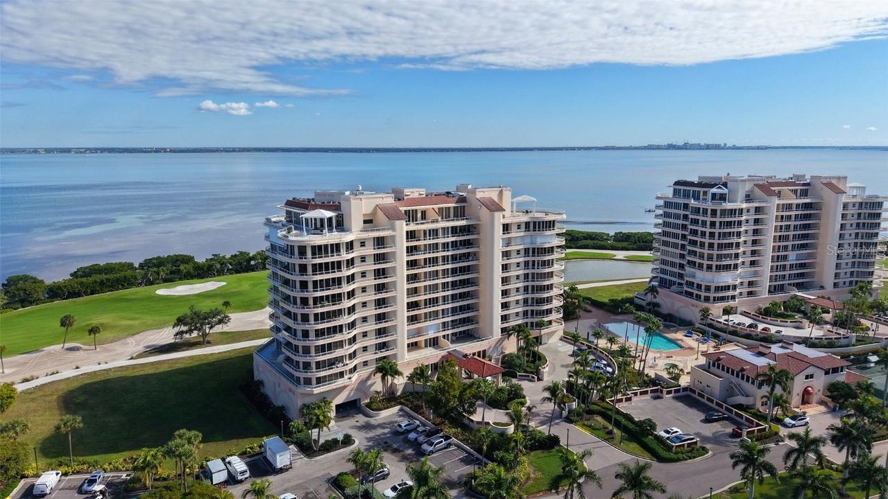 3060 Grand Bay Blvd. #195, Longboat Key, FL 34228