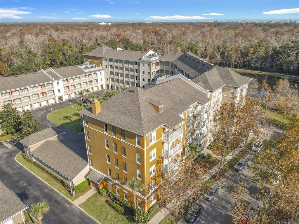 1210 Vaux Blvd. #408, Kissimmee, FL 34747