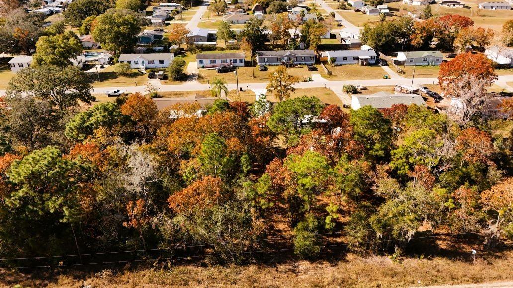 Lot 55 SE 102nd Ter., Belleview, FL 34420