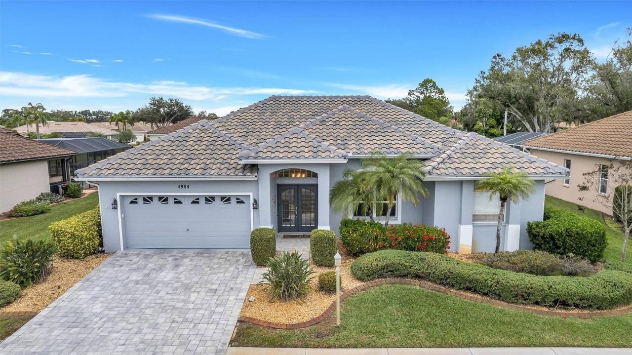 4984 Wild Daisy Ln., Venice, FL 34293