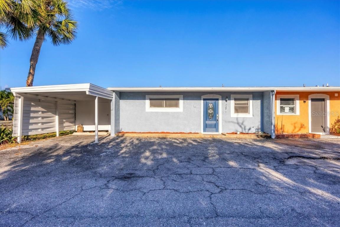 729 Saint Judes Dr. #1, Longboat Key, FL 34228