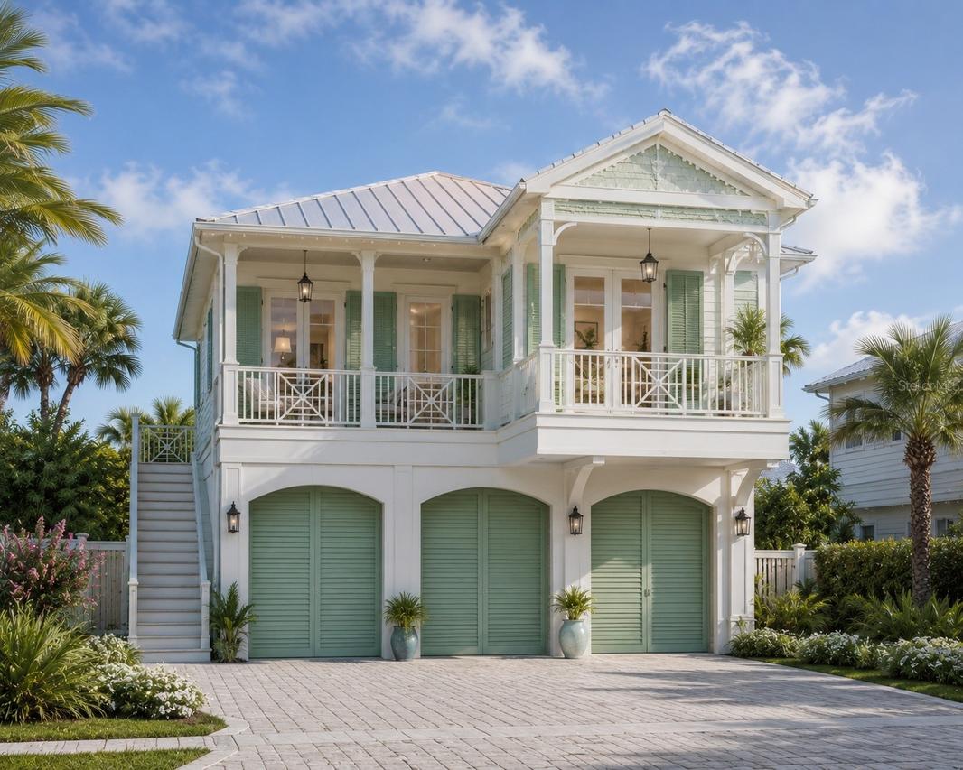 6500 Gulfside Rd., Longboat Key, FL 34228