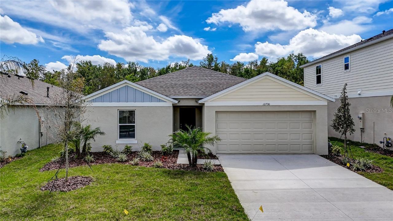 12730 Hysmith Loop, Parrish, FL 34219