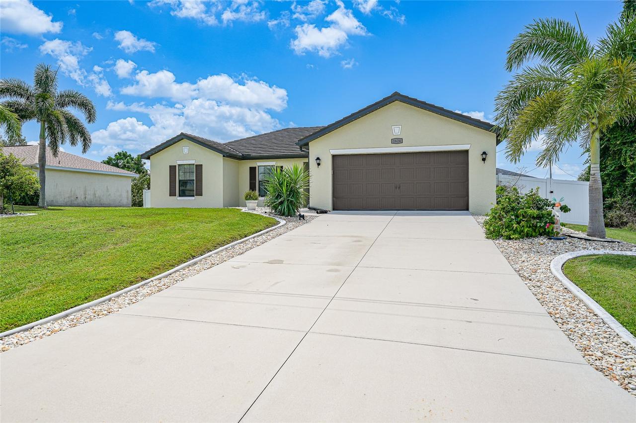 1624 NW 29th St., Cape Coral, FL 33993