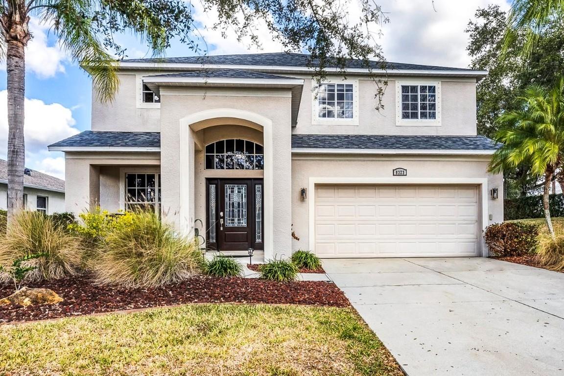8323 Haven Harbour Way, Bradenton, FL 34212
