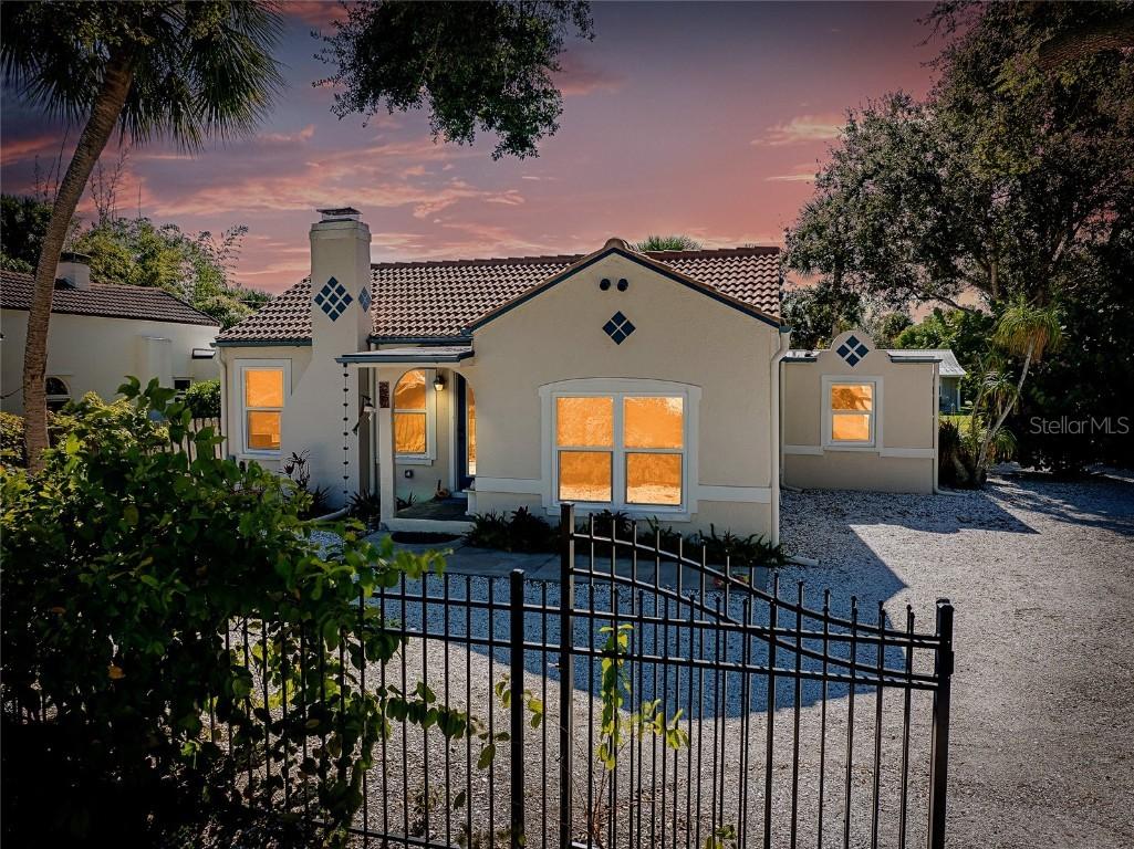 223 Palmetto Rd., Nokomis, FL 34275