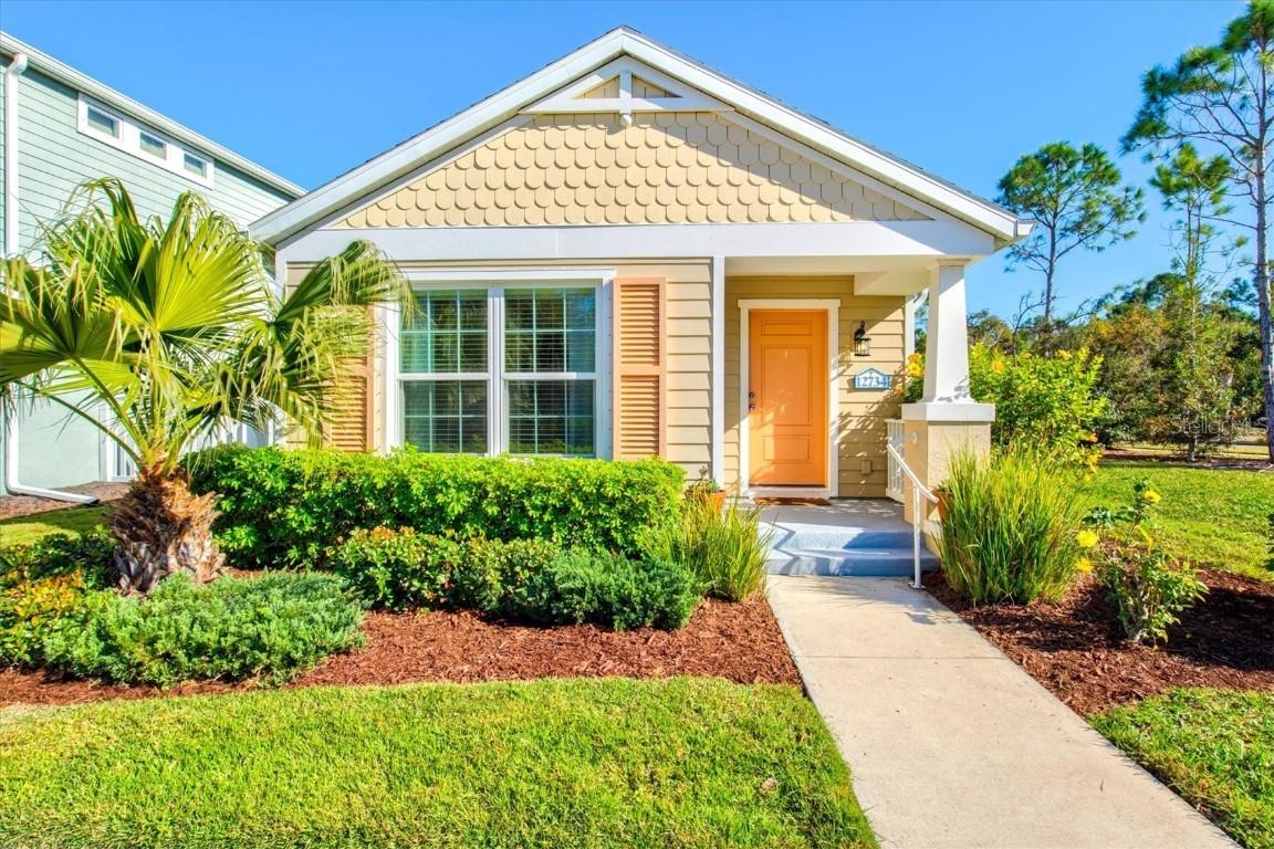 12734 Shimmering Oak Cir., Venice, FL 34293