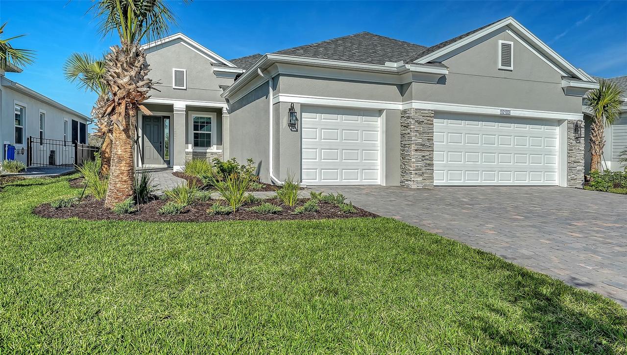 10103 Hammock Brook Dr., Parrish, FL 34219