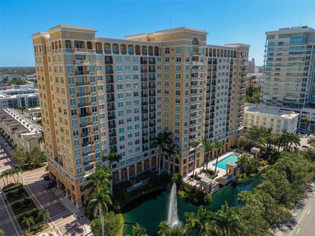 750 N Tamiami Tr. #1516, Sarasota, FL 34236