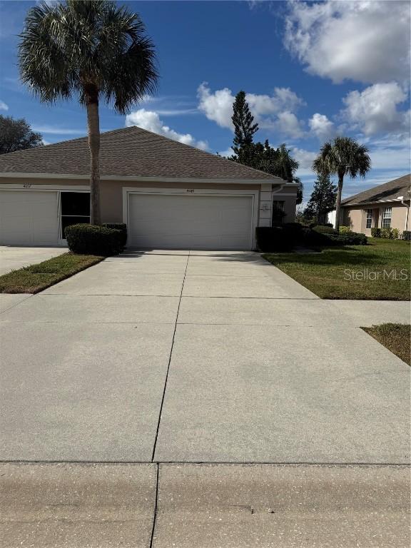 4049 Fairway Dr., North Port, FL 34287